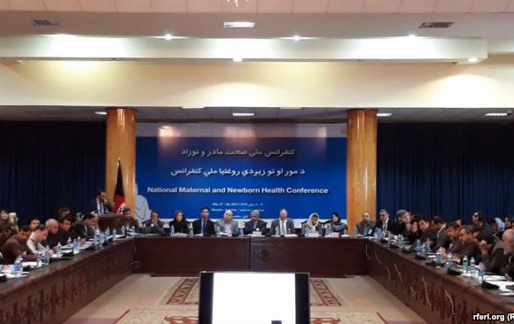 سرمايه گذارى در بخش سکتور صحت نتايج قابل ملاحظه در پى نداشته است